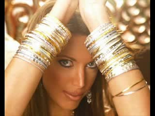 Eurovision 2008 Poland: Isis Gree - For Life