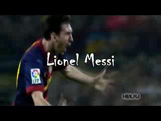 Lionel Messi All Goals 2012- Това са всичките 91 гола които Лионел Меси е отбелязал през тази година