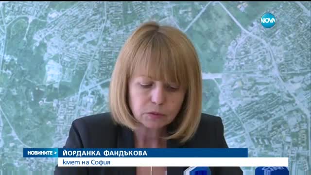 Какво се случва с казуса "депутатските спирки"?