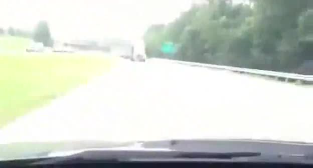 Жестока гавра със съпругата