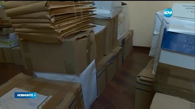 Нови учебници за 1 и 5 клас – от догодина