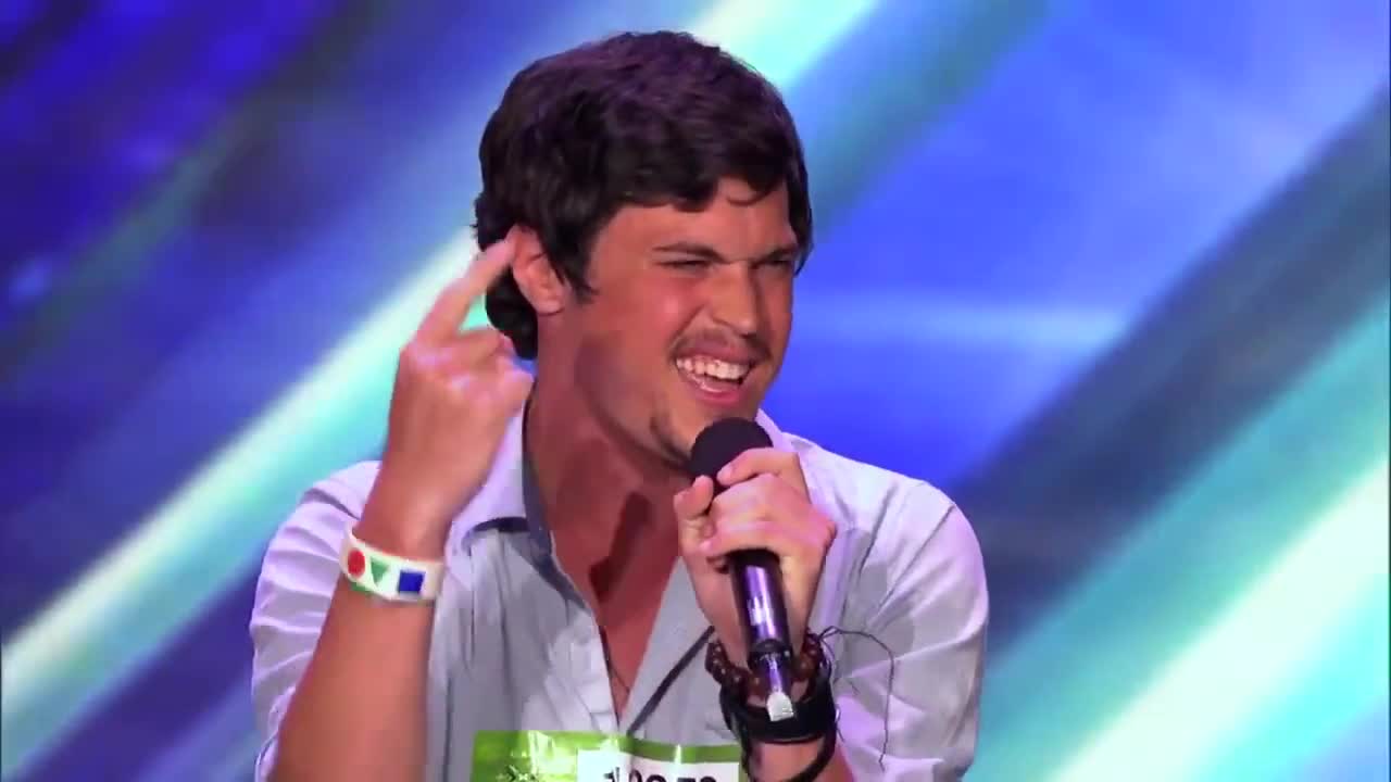 The X Factor Usa 2013 - Alex & Sierra - Sultry Cover of Britney Spears " Toxic "