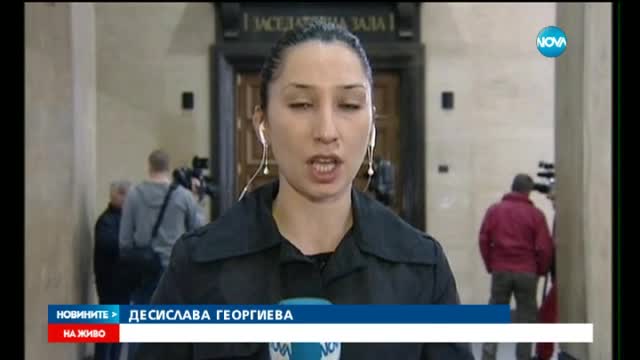 Ще се върне ли съдия Румяна Ченалова в ареста