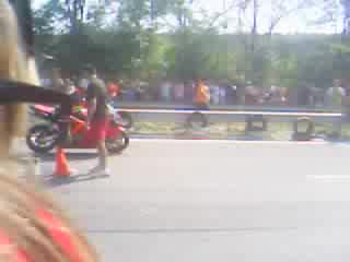 Мото Събор Велико Търново 24 - 26.08.2007.