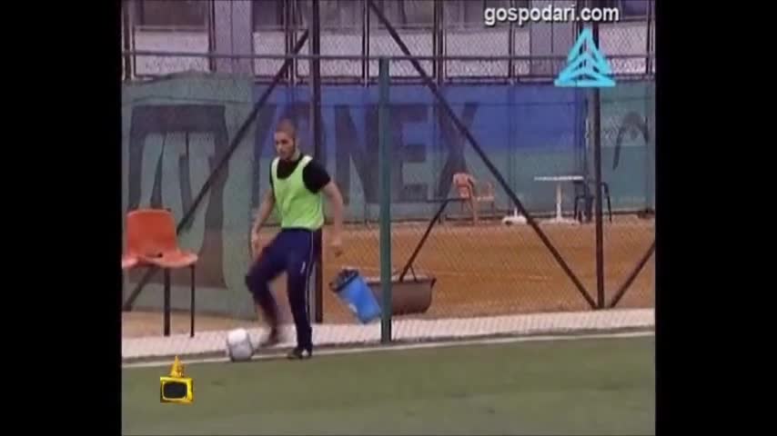 Най-смешните имена на отбори който сте чували някога