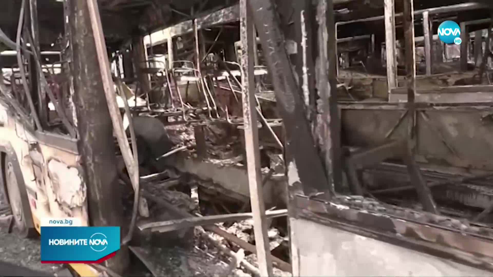 Френският външен министър: Бедствието в Мариупол изисква незабавни действия