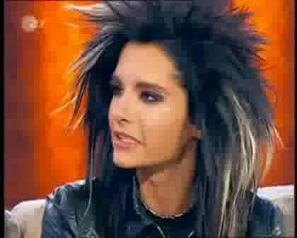 Tokio Hotel Outtakes 4