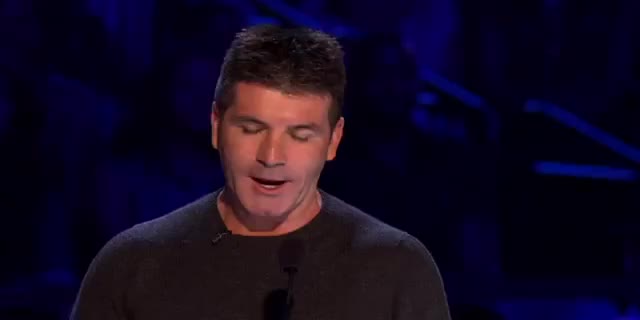Това момиче разплака Никол Шерцингер с прекрасния си глас .. !! ( x Factor U S A )