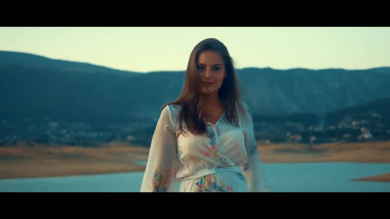 Премиера!!! Dzejla Ramovic - 2017 - Potrazi me (hq) (bg sub)