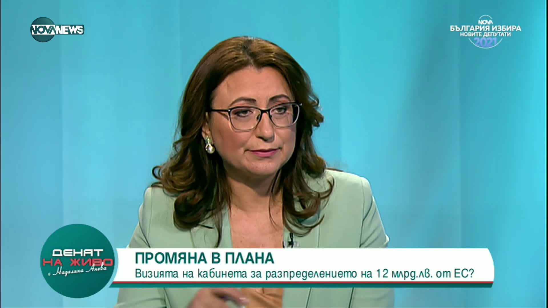 Калоян Паргов: 11 юли е дата за поправителен на БСП