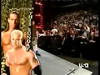 Wwe.raw.15th.anniversary Всички Празнуват