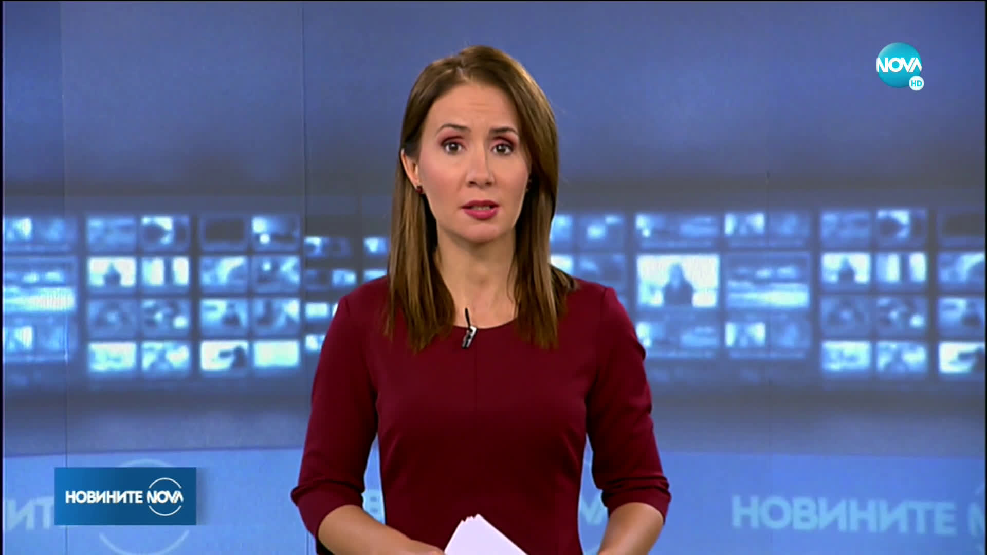 Новините на NOVA (08.10.2019 - късна емисия)