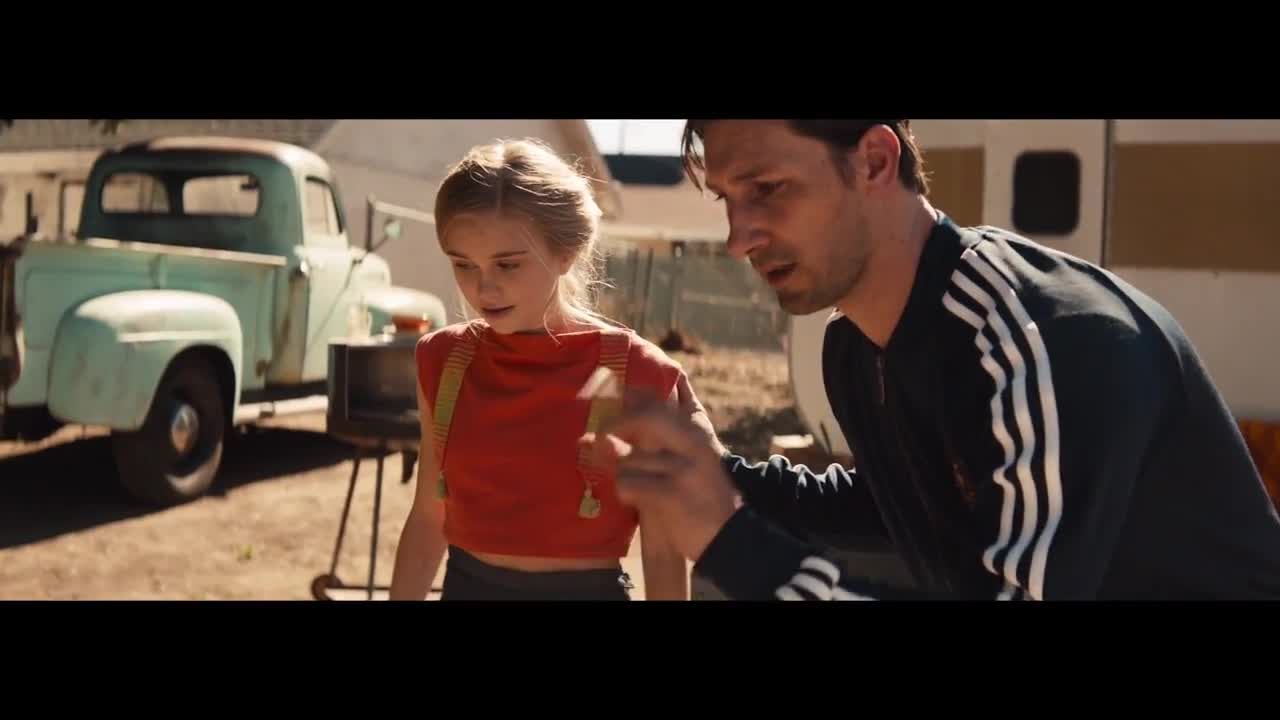 Avicii - Broken Arrows ( Official Video ) 2015