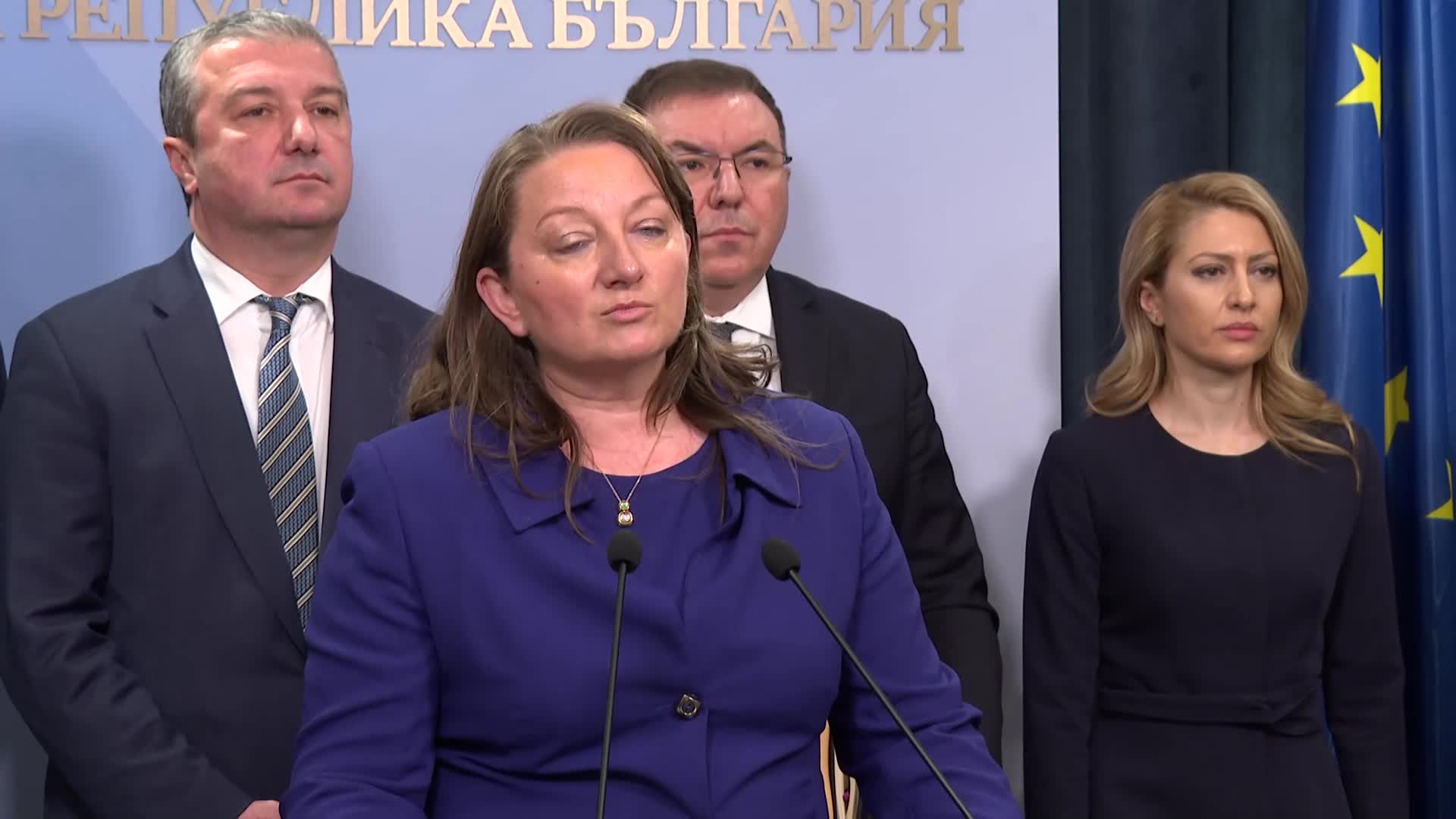 Управляващите: Пенсиите ще се увеличат по „швейцарското правило” - с 8-9%