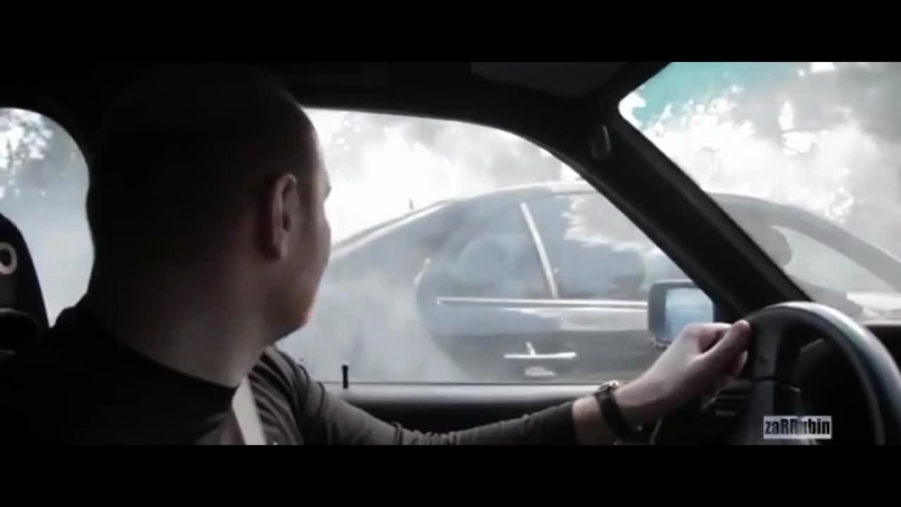 Отиде си една истинска дрифт Легенда R.i.p.
