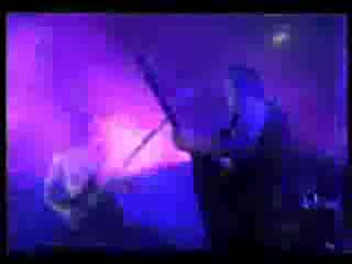 ManOwaR - The Power (Live)