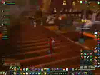 World Of Warcraft Army Of Darkness Raid