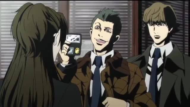 Supernatural The Animation Episode 1 Високо Качество