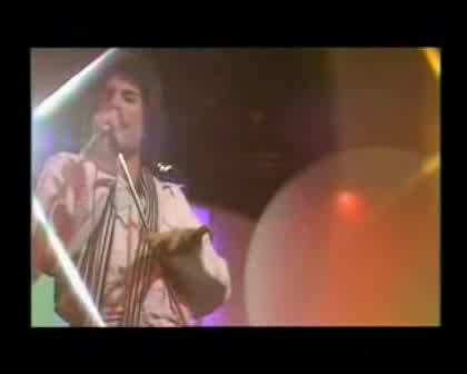 Queen - Good Old Fashioned Lover Boy