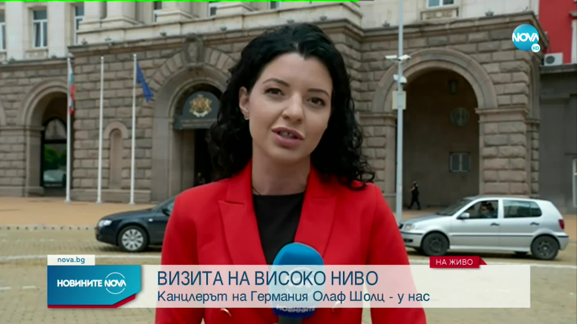 Новините на NOVA (11.06.2022 - обедна емисия)