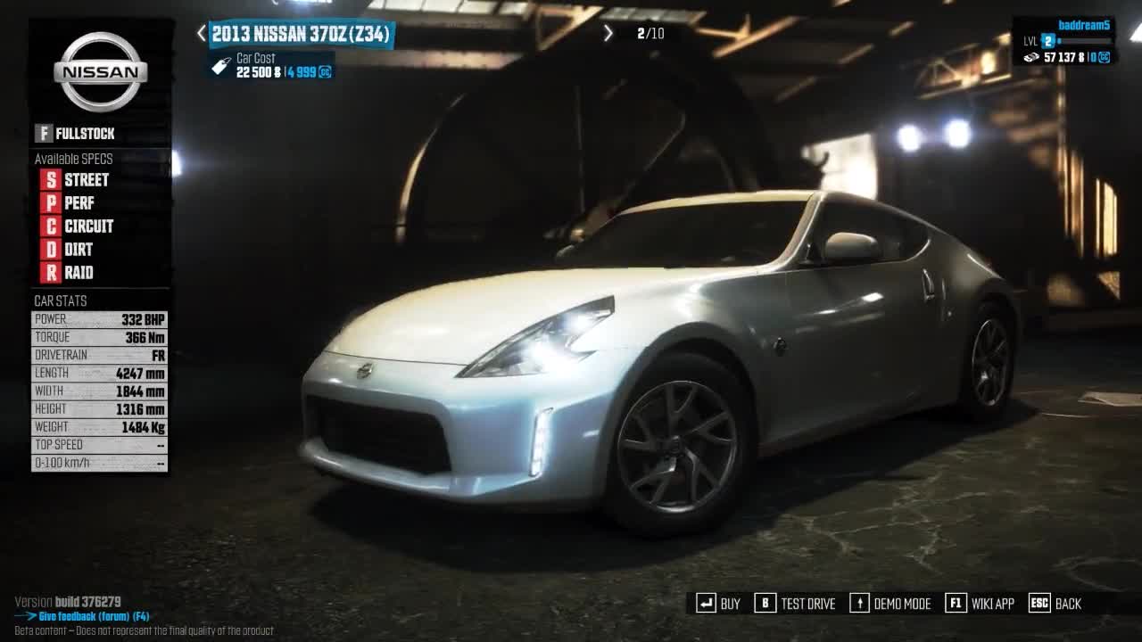Готови ли сте за авто-мания с The Crew? (пръв поглед на бетата)
