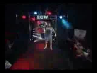 Най - Доброто От Ecw