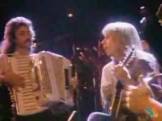 Styx - Boat On The River