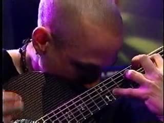 Erik Mongrain - Римини Клуб - Шумен