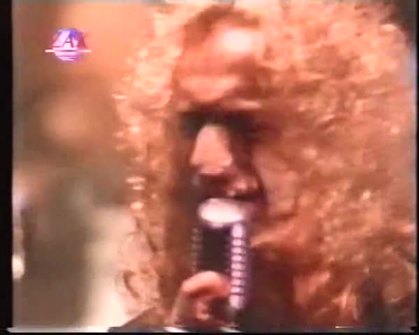 Foreigner - Until The End Of Time