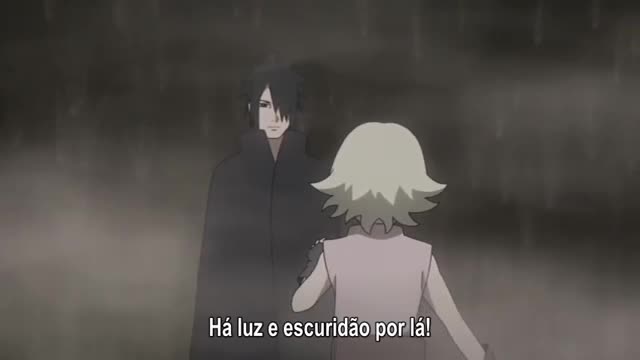 Naruto Shippuuden Episdio 489