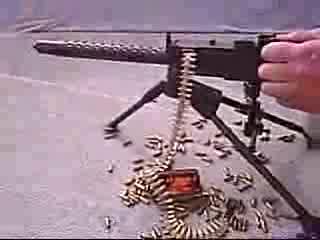 Мини Картечница