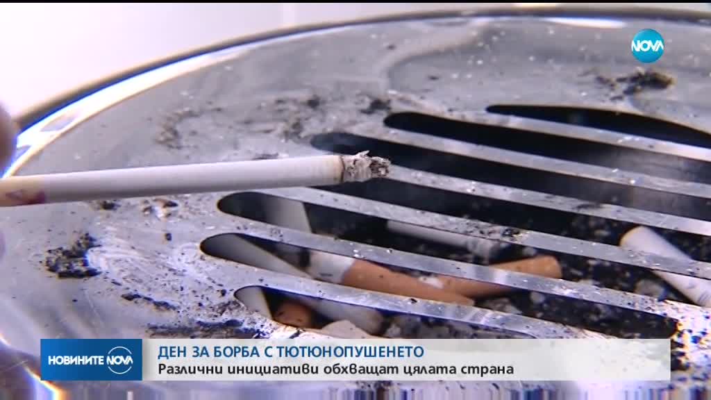 Новините на NOVA (31.05.2018 - 8.00 ч.)
