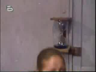Форд Боярд - Краси Ванков - рекорд за най-мокра кокошка :D