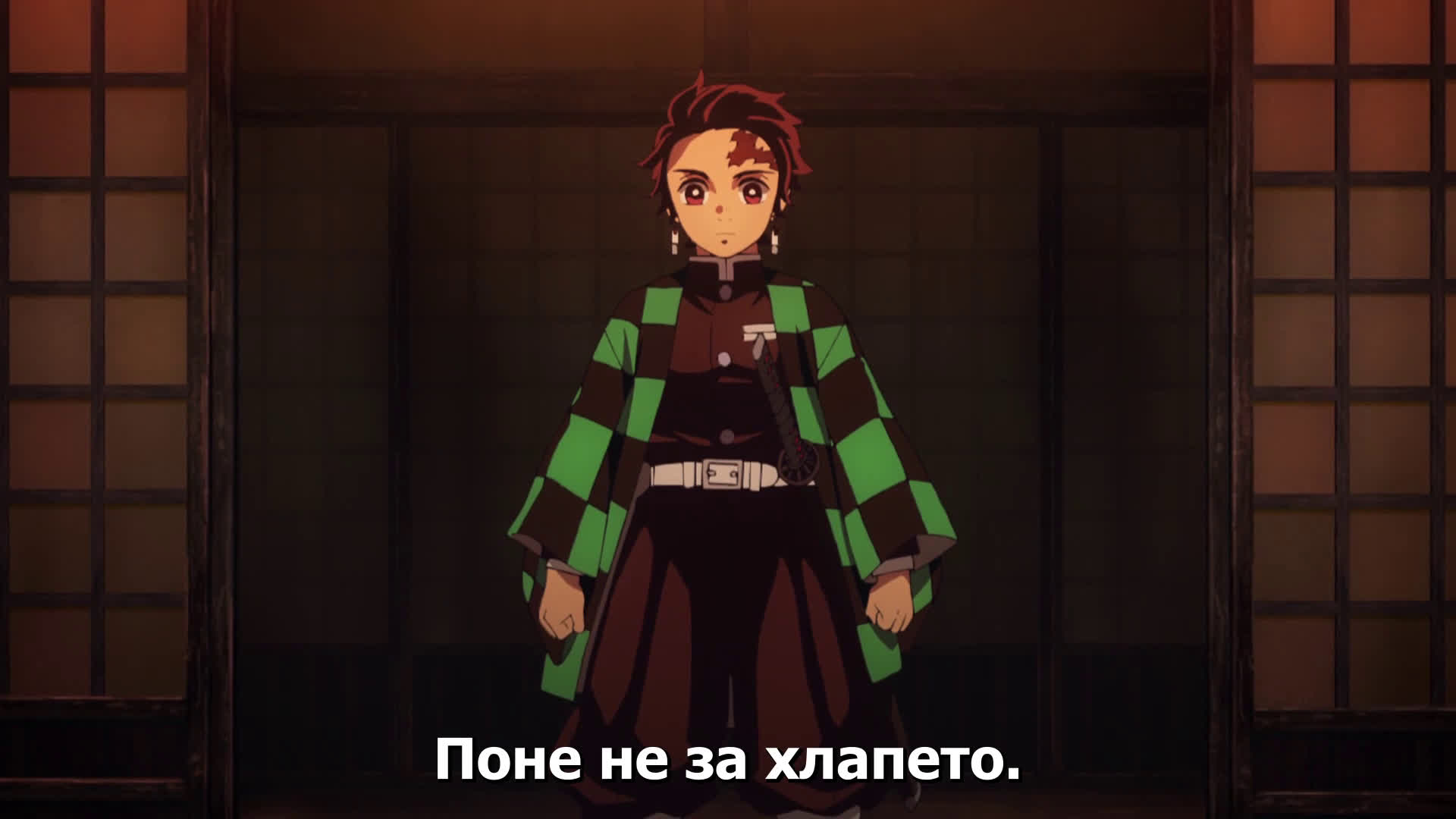 Bg Subs Kimetsu No Yaiba 13 Vbox7
