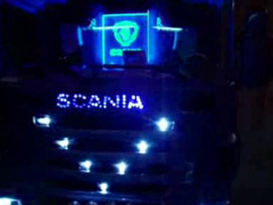 Камиони Играчки - Scania, Volvo Fh12 & Man