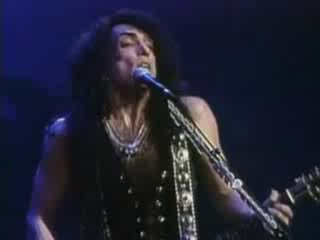 Kiss - Forever (live)