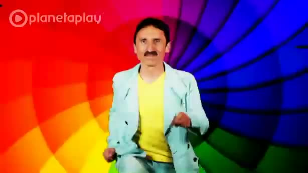 видео! Mилко Калайджиев ft. Теди Александрова - Хей, малката (hd 2011)