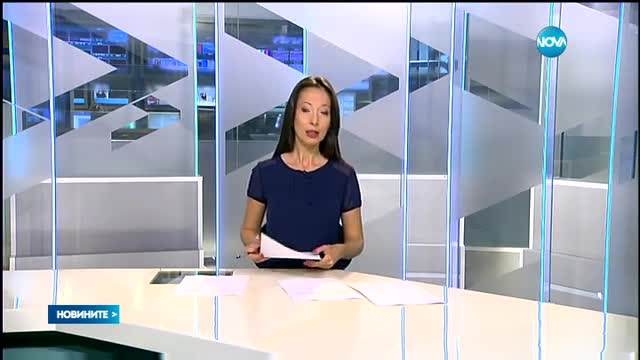 Новините на Нова (25.05.2016 - обедна)