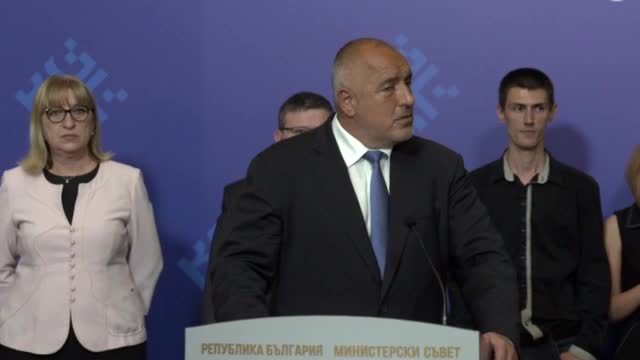 Борисов се срещна с българите, за които САЩ иска екстрадиция