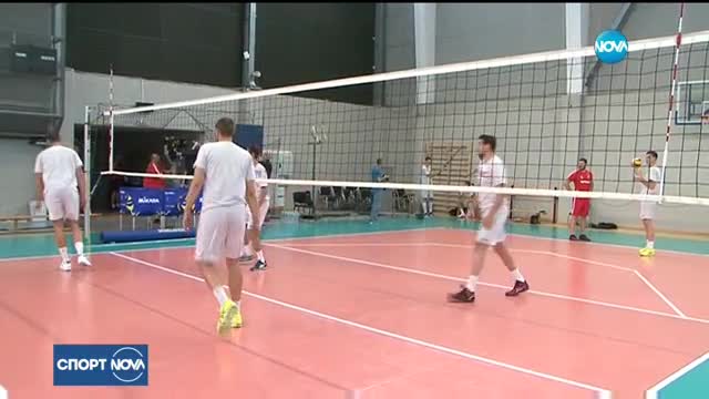 Спортни новини (18.07.2017 - централна емисия)
