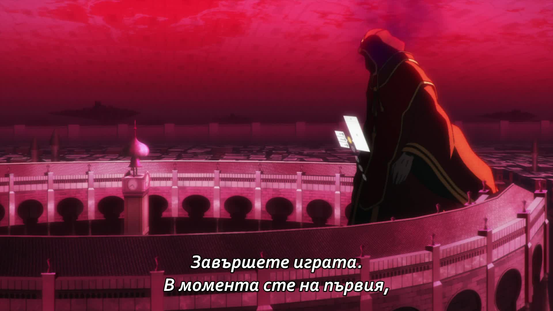 [ Bg Subs ] Sword Art Online: Extra Edition [ Sabotage ] 1/4