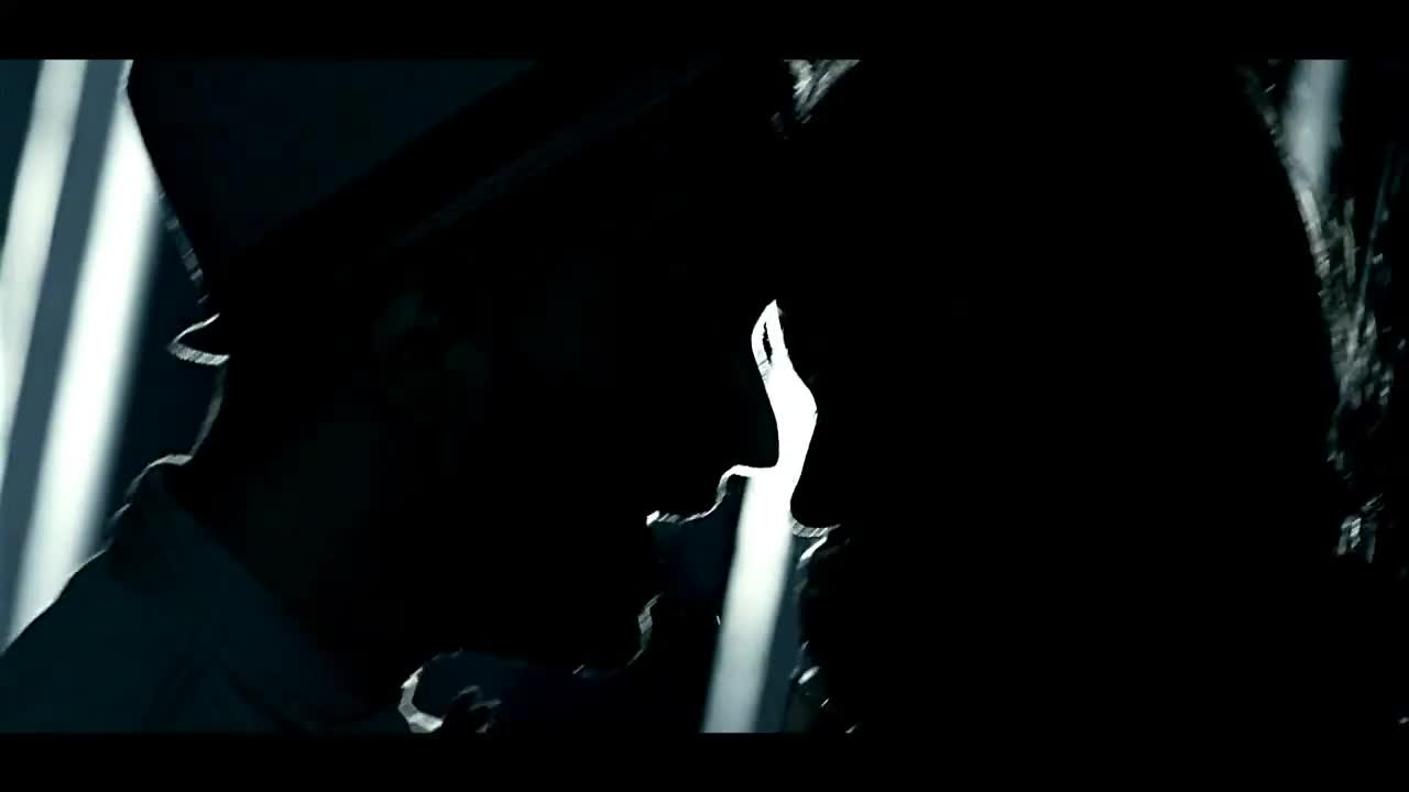 « Румънско » Residence Deejays feat Frissco - Echo | Официално Видео |