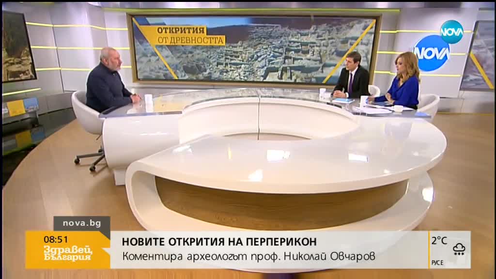Николай Овчаров: Банов не бива да подава оставка