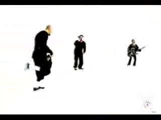 System Of Down - Toxicity
