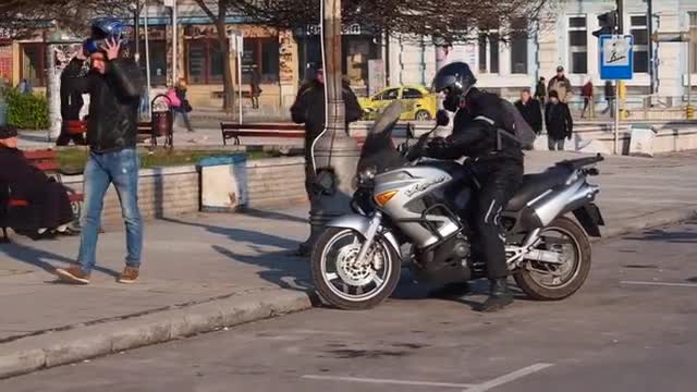 Варненските моторджии: Февруари ще е месец на протестите