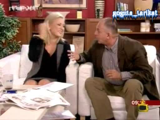 Коритаров Го Удря Ток СМЯХ -  Господари На Ефира 03.10.2008