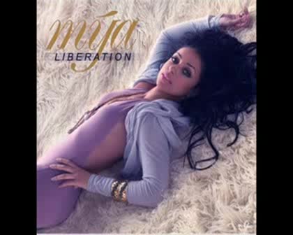 Mya Feat. Snoop Dogg - Walka Not A Talka