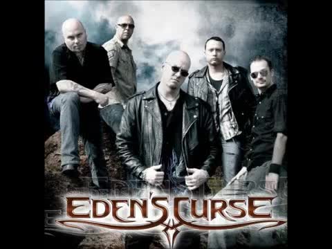Eden's Curse - Guardian Angel