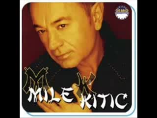 Mile Kitic - Spomenik ( Prevod)