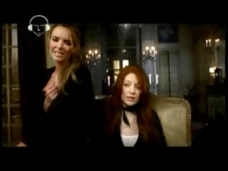 Girls Aloud - Whole Lotta History